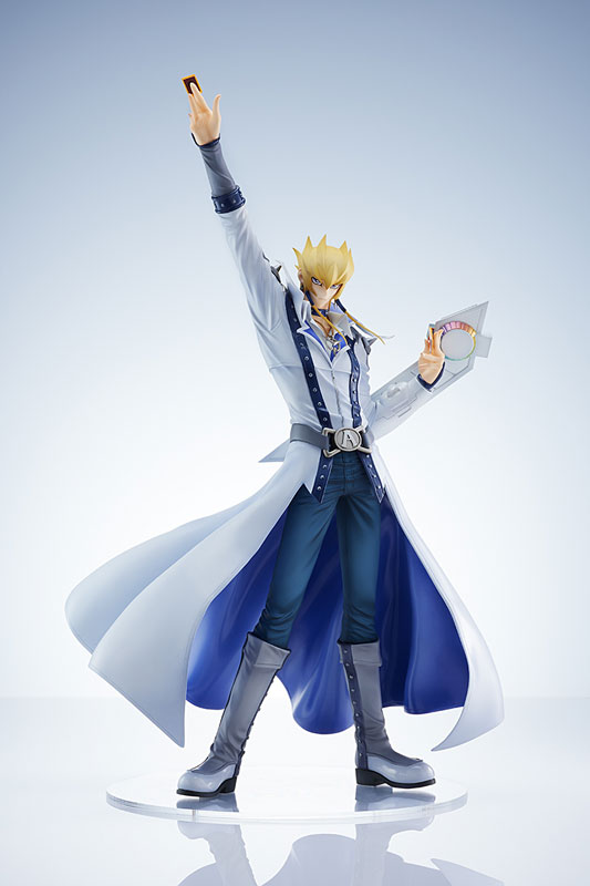 AmiAmi [Character & Hobby Shop] | Yu-Gi-Oh! 5D's Jack Atlas