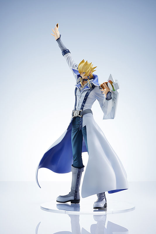 AmiAmi [Character & Hobby Shop] | Yu-Gi-Oh! 5D's Jack Atlas