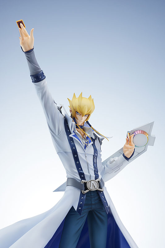 AmiAmi [Character & Hobby Shop] | Yu-Gi-Oh! 5D's Jack Atlas