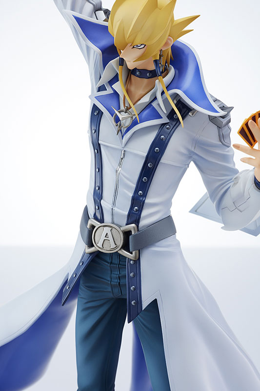 AmiAmi [Character & Hobby Shop] | Yu-Gi-Oh! 5D's Jack Atlas