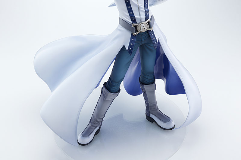 AmiAmi [Character & Hobby Shop] | Yu-Gi-Oh! 5D's Jack Atlas