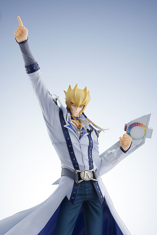 mi様 AmiAmi [Character & Hobby Shop] | Yu-Gi-Oh! 5D's Jack Atlas