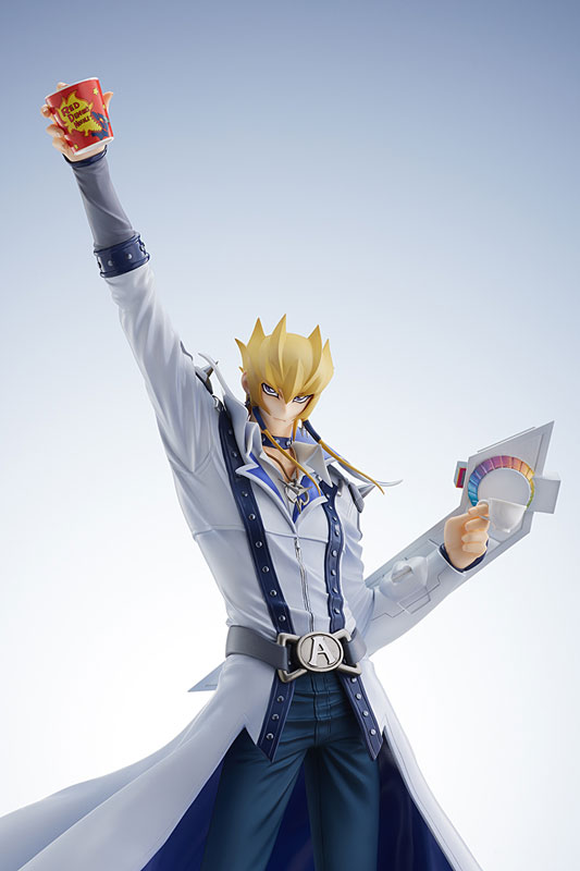 ガブリエル様♡オーダー品 AmiAmi [Character & Hobby Shop] | Yu-Gi-Oh! 5D's Jack Atlas