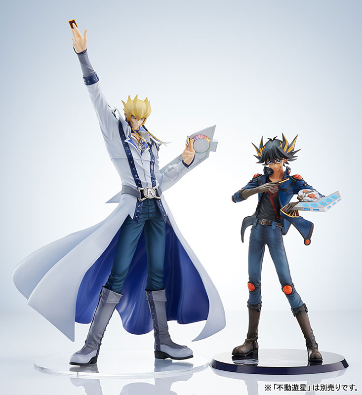 フィギュア14点セット　まとめ売り AmiAmi [Character & Hobby Shop] | Yu-Gi-Oh! 5D's Jack Atlas