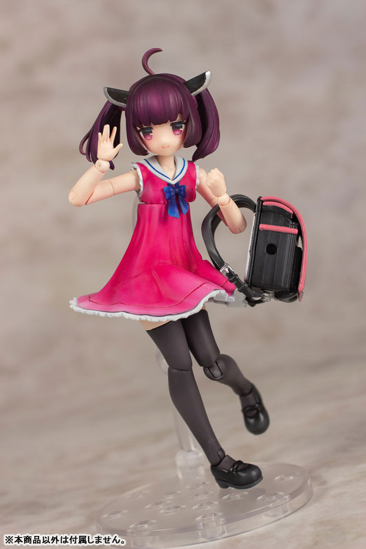 AmiAmi [Character & Hobby Shop] | Plafia Tohoku Zunko