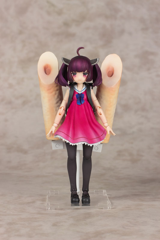 AmiAmi [Character & Hobby Shop] | Plafia Tohoku Zunko