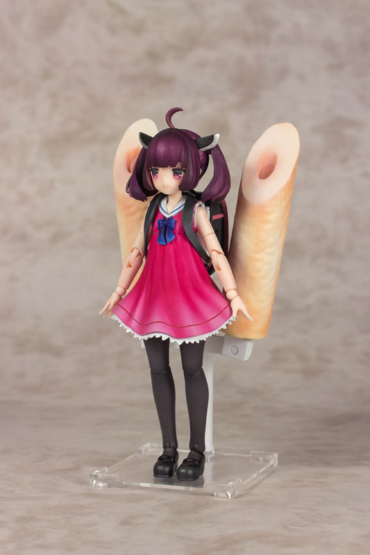AmiAmi [Character & Hobby Shop] | Plafia Tohoku Zunko
