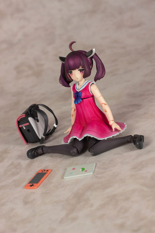 AmiAmi [Character & Hobby Shop] | Plafia Tohoku Zunko