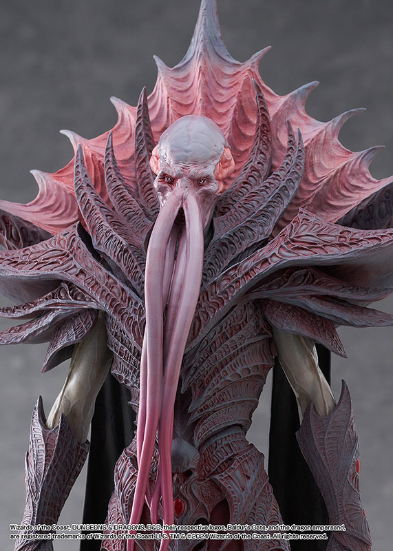 AmiAmi [Character & Hobby Shop] | POP UP PARADE SP Baldur's Gate