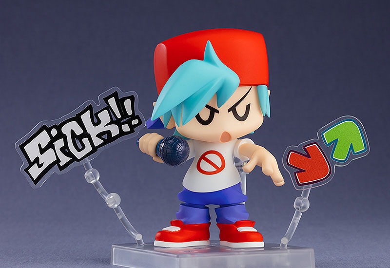 フライデーナイトファンキン フィギュア AmiAmi [Character & Hobby Shop] | Nendoroid Friday Night