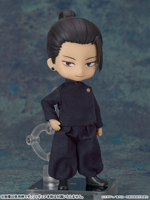 AmiAmi [Character & Hobby Shop] | Nendoroid Doll Outfit Set