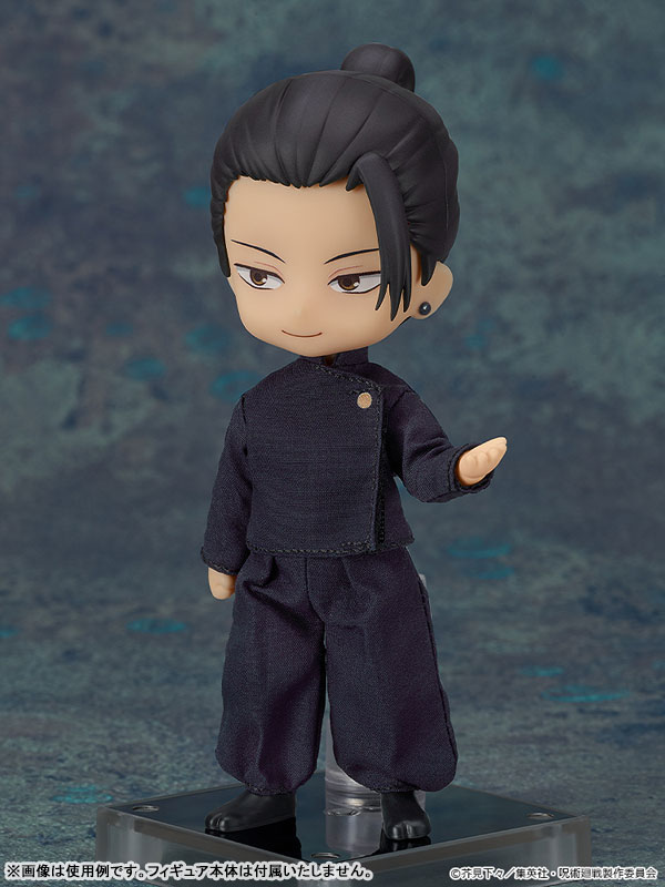 着せ替え服・アウトフィット ruru AmiAmi [Character & Hobby Shop] | Nendoroid Doll Outfit Set