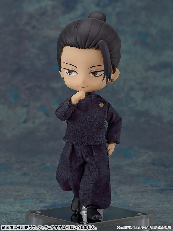 AmiAmi [Character & Hobby Shop] | Nendoroid Doll Outfit Set