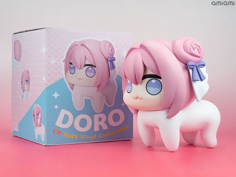 AmiAmi [Character & Hobby Shop] | Goddess of Victory: Nikke DORO