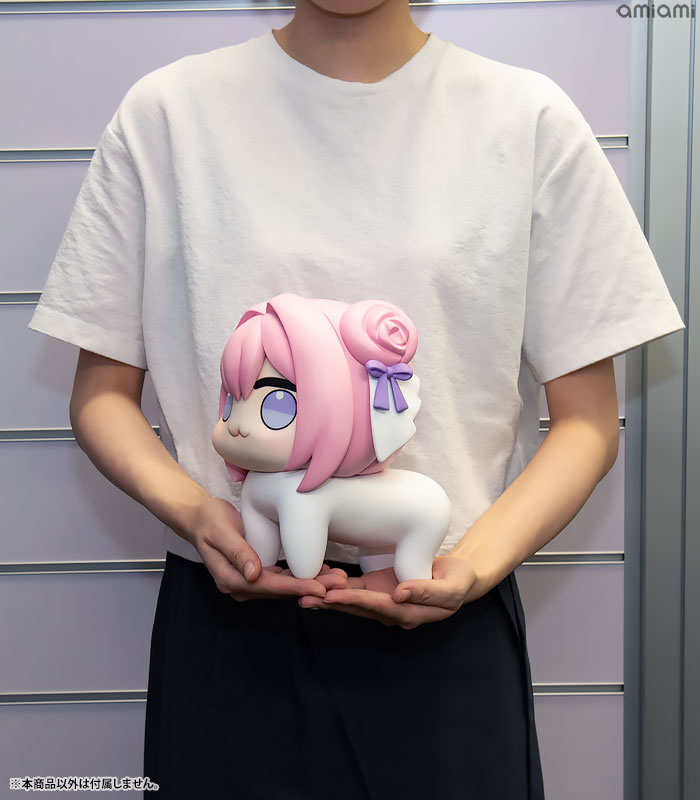 AmiAmi [Character & Hobby Shop] | Goddess of Victory: Nikke DORO