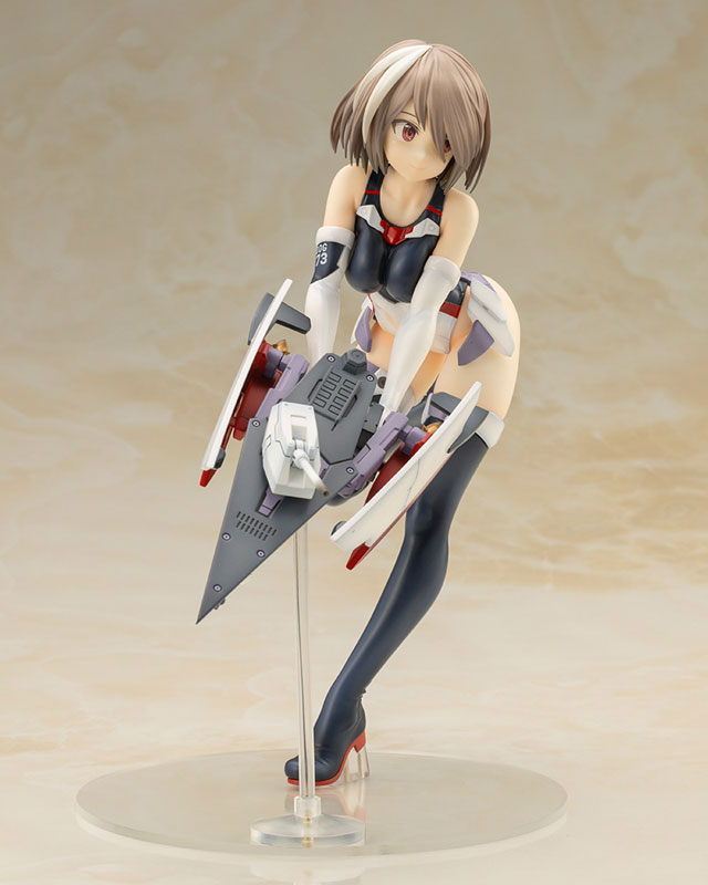 え*び様 ハンドサム HandSome 検 チェスト ニンナ トップブリッジ ロ AmiAmi [Character & Hobby Shop] | Frame Arms Girl Kongo
