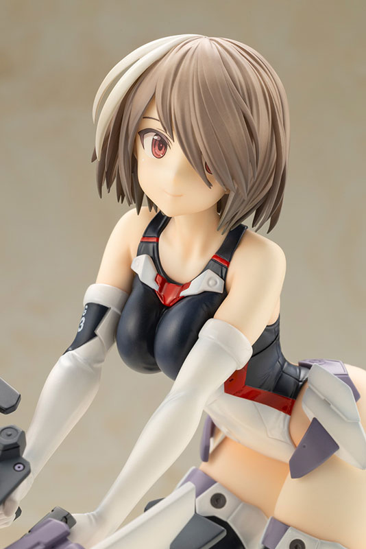 え*び様 ハンドサム HandSome 検 チェスト ニンナ トップブリッジ ロ AmiAmi [Character & Hobby Shop] | Frame Arms Girl Kongo