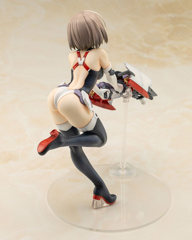 え*び様 ハンドサム HandSome 検 チェスト ニンナ トップブリッジ ロ AmiAmi [Character & Hobby Shop] | Frame Arms Girl Kongo