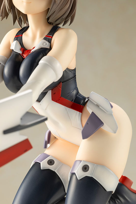え*び様 ハンドサム HandSome 検 チェスト ニンナ トップブリッジ ロ AmiAmi [Character & Hobby Shop] | Frame Arms Girl Kongo