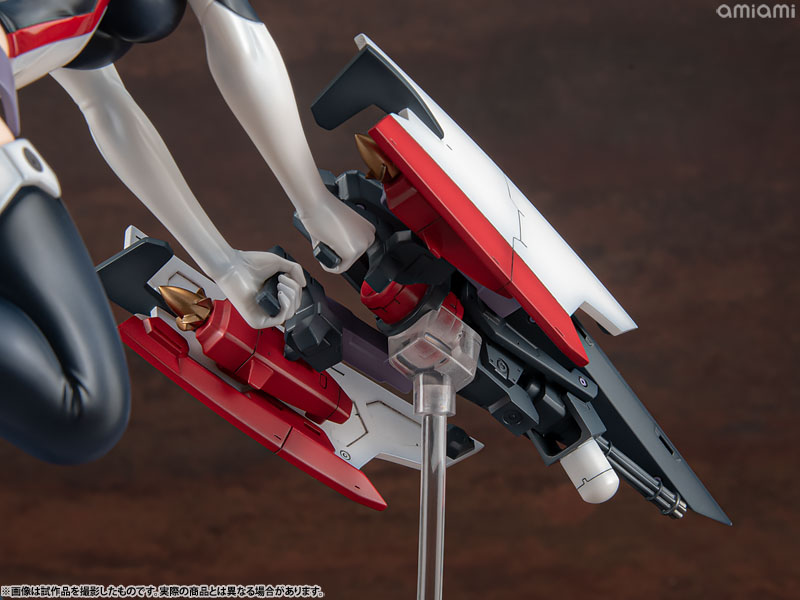 え*び様 ハンドサム HandSome 検 チェスト ニンナ トップブリッジ ロ AmiAmi [Character & Hobby Shop] | Frame Arms Girl Kongo