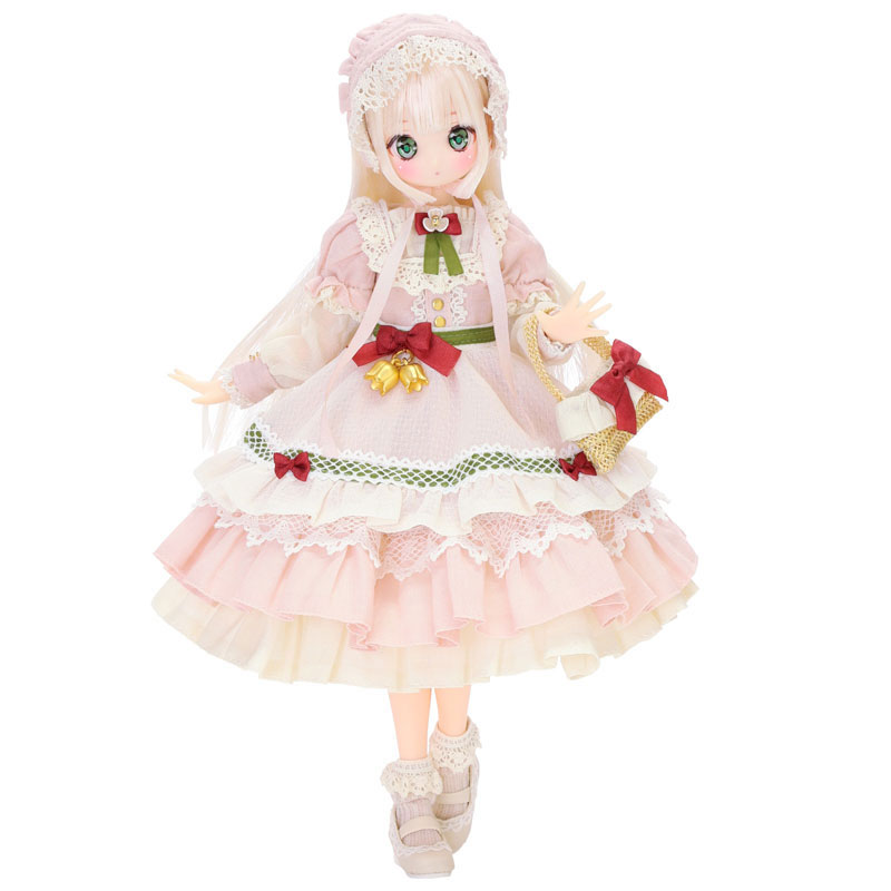 ジブリ - Amy❤️ AmiAmi [Character & Hobby Shop] | 1/6 Iris Collection Petite