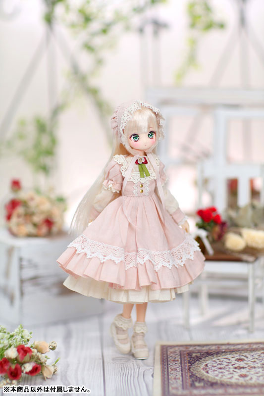 AmiAmi [Character & Hobby Shop] | 1/6 Iris Collection Petite