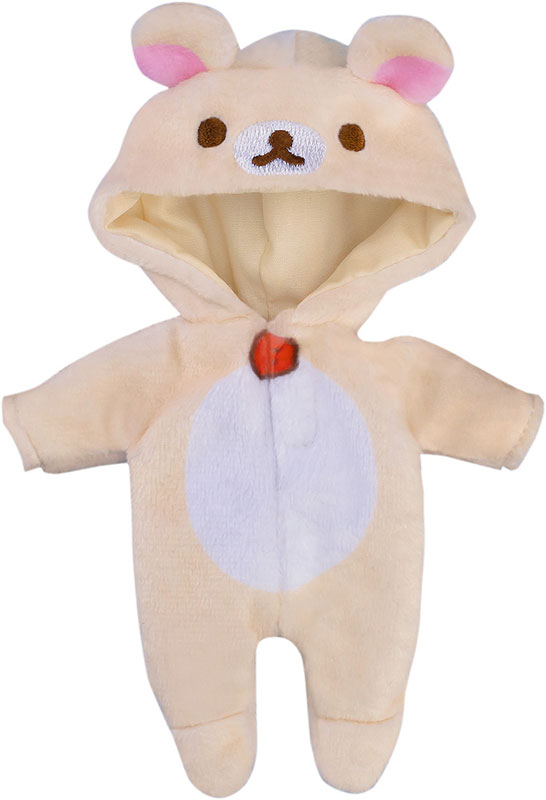 クルミ様 AmiAmi [Character & Hobby Shop] | Nendoroid Doll Kigurumi Pajamas
