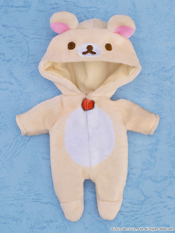 AmiAmi [Character & Hobby Shop] | Nendoroid Doll Kigurumi Pajamas