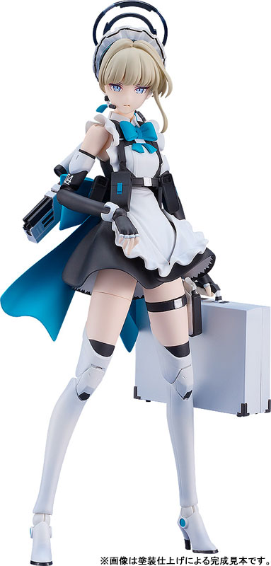あおさま専用② AmiAmi [Character & Hobby Shop] | PLAMATEA Blue Archive Toki
