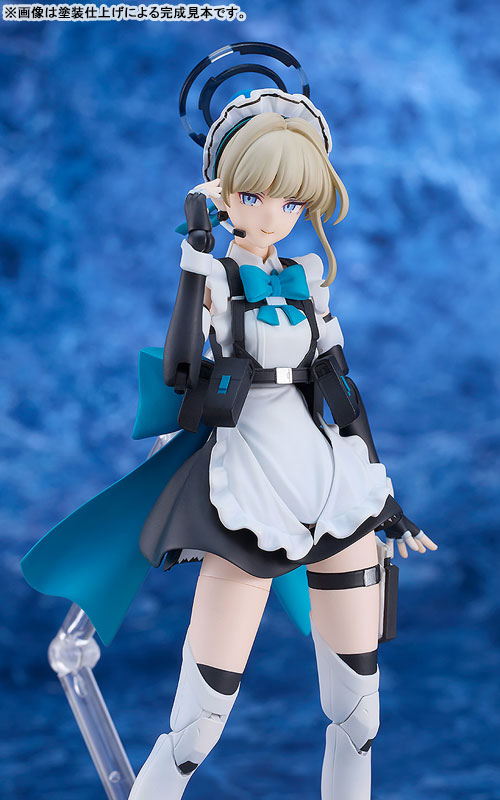 AmiAmi [Character & Hobby Shop] | PLAMATEA Blue Archive Toki