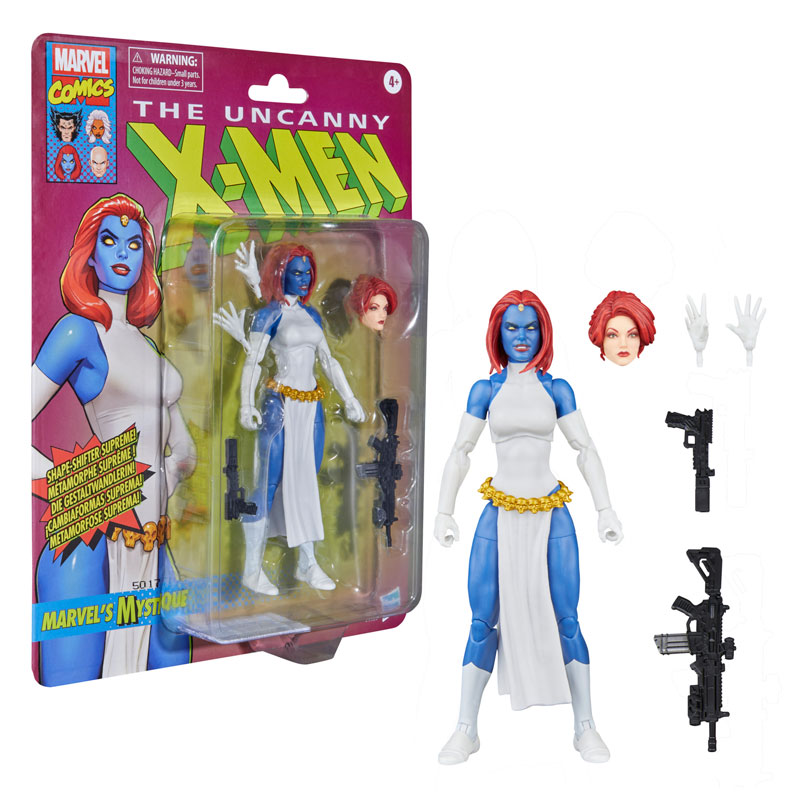 マーベルレジェンド　マジック　ハズブロ　x-men　ニューミュータンツ Amazon.co.jp: ML 限定 ﾏｼﾞｯｸ : おもちゃ