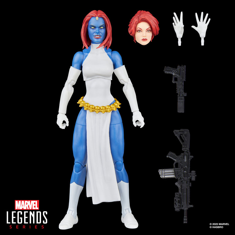 AmiAmi [Character & Hobby Shop] | Marvel Comics Uncanny X