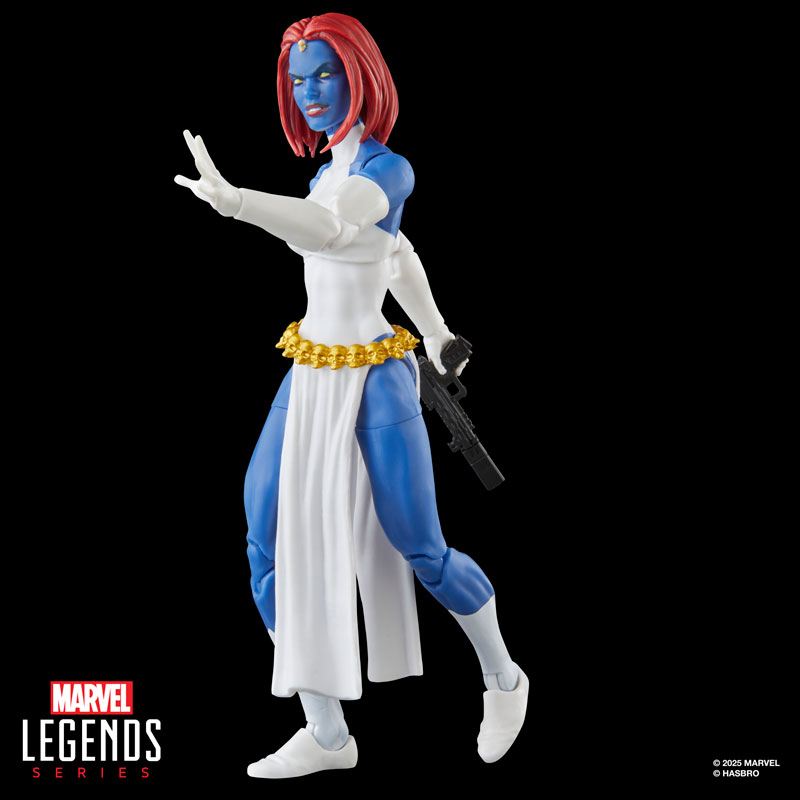 アメコミ MarvelTheIncredibleHulkGammaCrossBow Zxaxz (Earth-616) | Marvel Database | Fandom
