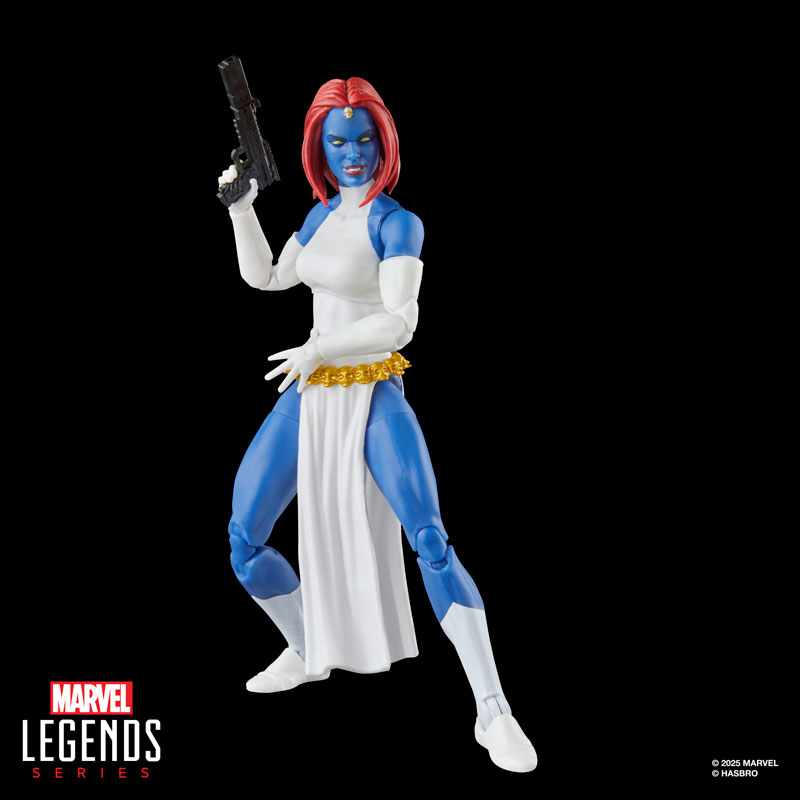 marvel comics フィギュア Amazon.com: Marvel Hasbro Legends Series: X-Men Villains