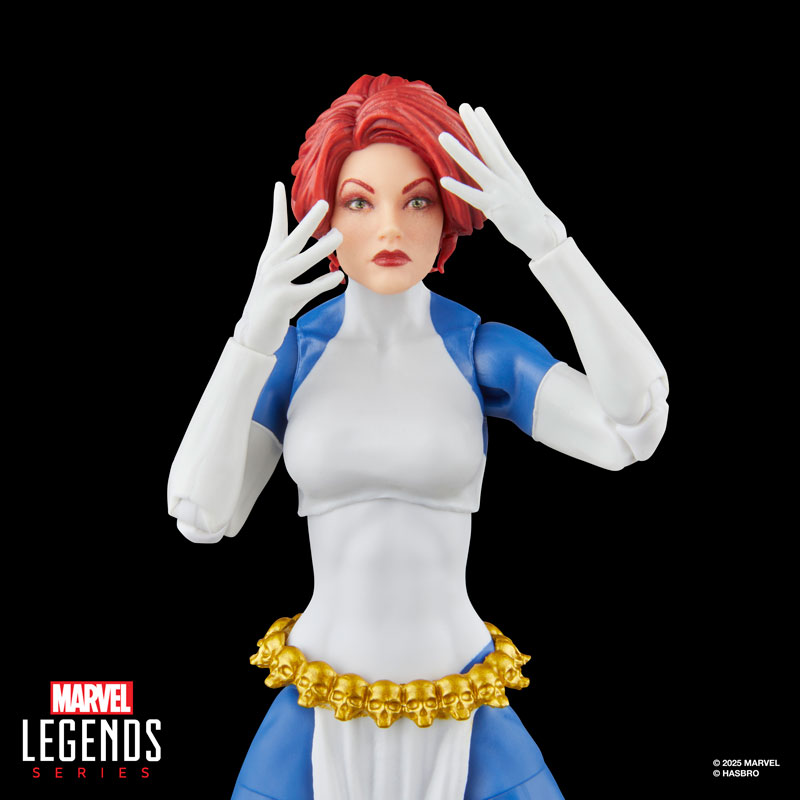 marvel comics フィギュア Amazon.com: Marvel Hasbro Legends Series: X-Men Villains