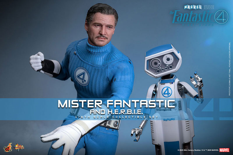 AmiAmi [Character & Hobby Shop] | Movie Masterpiece 