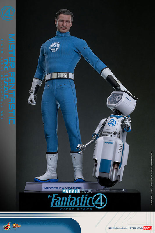 AmiAmi [Character & Hobby Shop] | Movie Masterpiece 