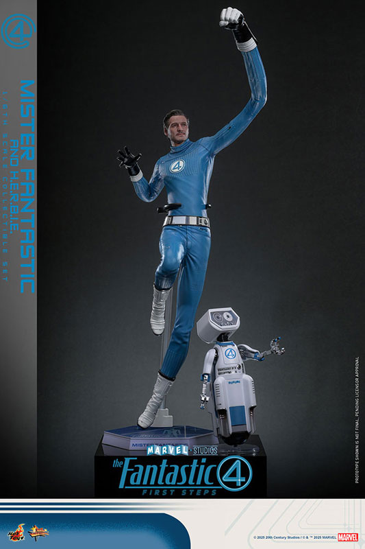 AmiAmi [Character & Hobby Shop] | Movie Masterpiece 