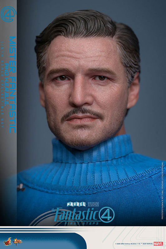 AmiAmi [Character & Hobby Shop] | Movie Masterpiece 