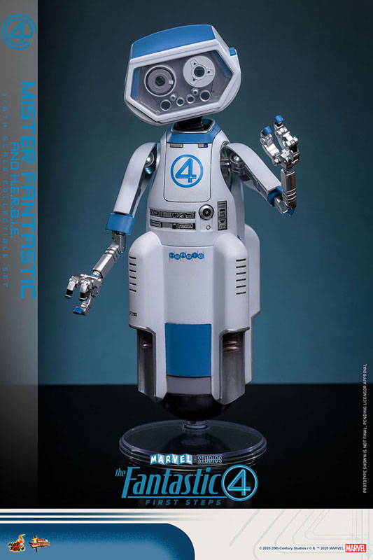 AmiAmi [Character & Hobby Shop] | Movie Masterpiece 