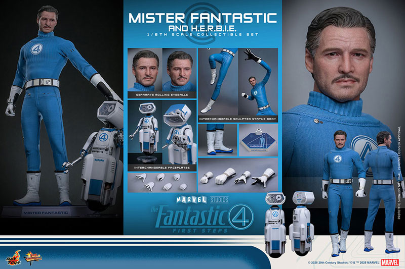AmiAmi [Character & Hobby Shop] | Movie Masterpiece 