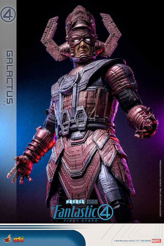 AmiAmi [Character & Hobby Shop] | Soft Vinyl Masterpiece