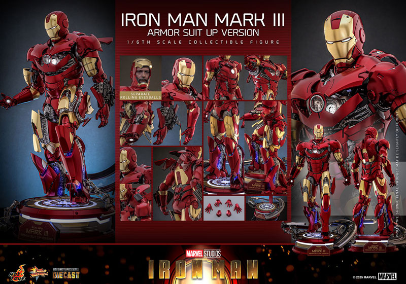 美品 HOT TOYS Movie Masterpiece MMS334 ファースト・オーダー