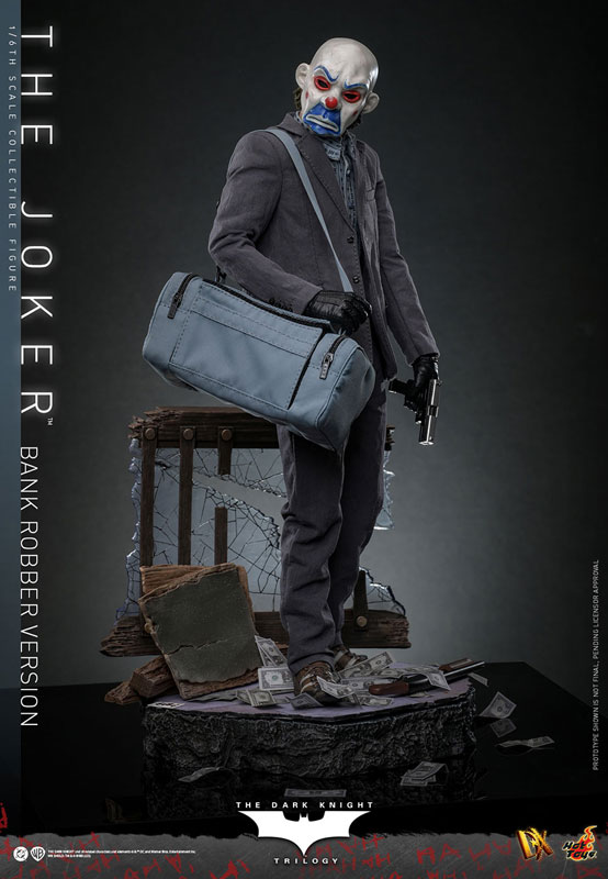 AmiAmi [Character & Hobby Shop] | Movie Masterpiece DX 