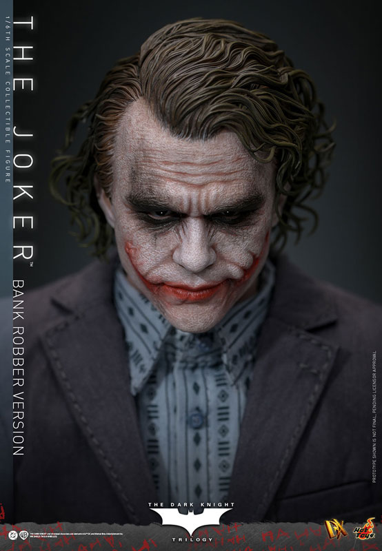 AmiAmi [Character & Hobby Shop] | Movie Masterpiece DX 