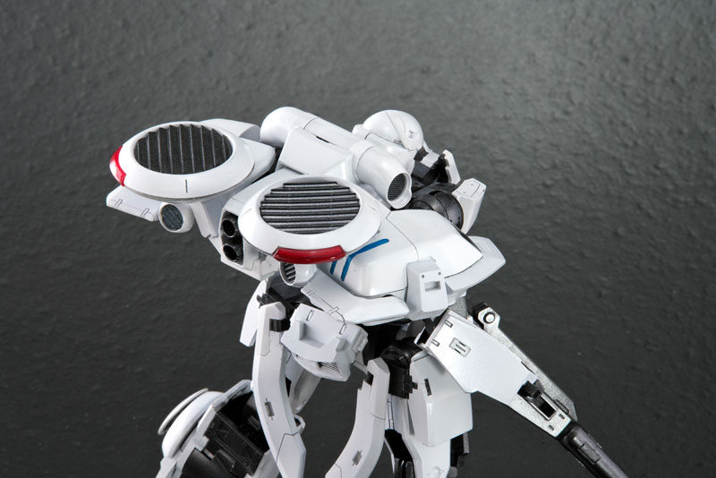 AmiAmi [Character & Hobby Shop] | Night Striker 1/32 Color Resin