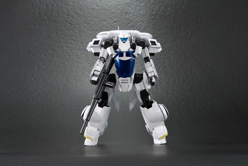 AmiAmi [Character & Hobby Shop] | Night Striker 1/32 Color Resin