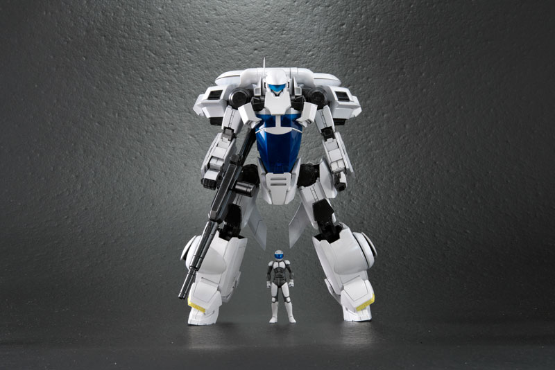 AmiAmi [Character & Hobby Shop] | Night Striker 1/32 Color Resin