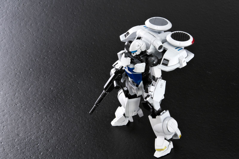 AmiAmi [Character & Hobby Shop] | Night Striker 1/32 Color Resin