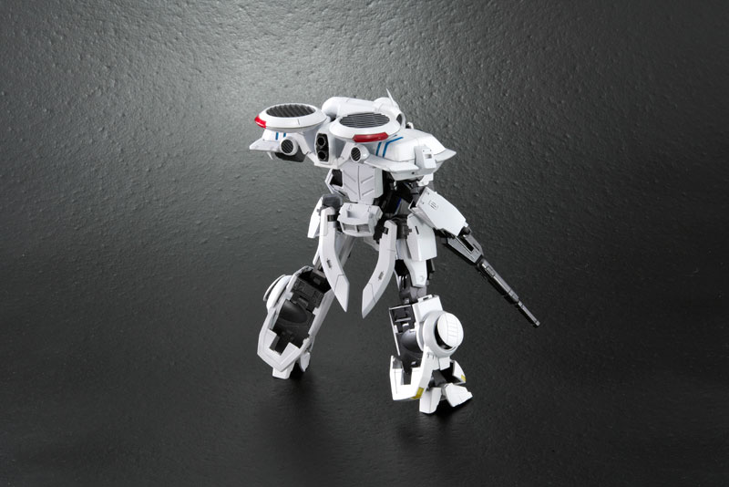 AmiAmi [Character & Hobby Shop] | Night Striker 1/32 Color Resin